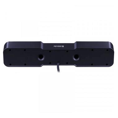 Акустическая система Defender Soundbar Z12 Black (65312) фото №5