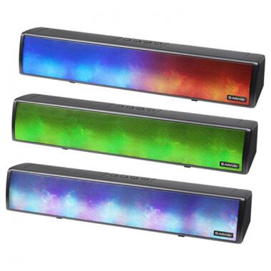 Акустическая система Defender Soundbar Z8 Black (65118) фото №8