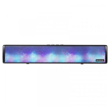 Акустическая система Defender Soundbar Z8 Black (65118) фото №1