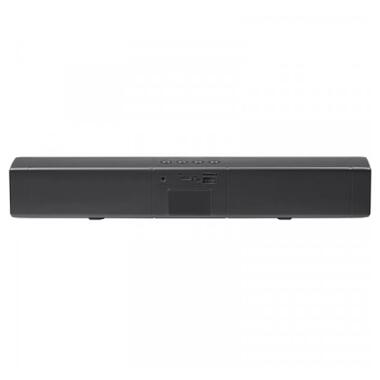 Акустическая система Defender Soundbar Z8 Black (65118) фото №4