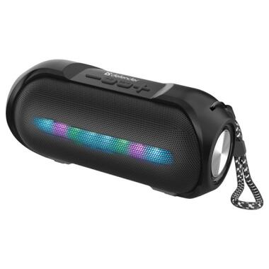 Акустическая система Defender Enjoy S400 Black (65399) фото №1