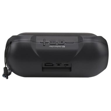 Акустическая система Defender Enjoy S400 Black (65399) фото №2