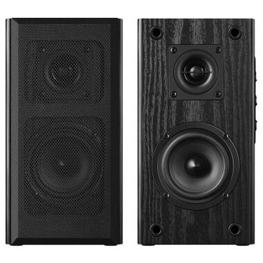 Акустическая система Defender Aurora S30 30Вт USB Black (65431) фото №7