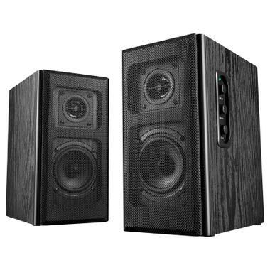 Акустическая система Defender Aurora S30 30Вт USB Black (65431) фото №3