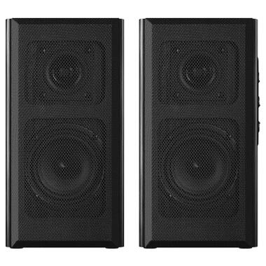 Акустическая система Defender Aurora S30 30Вт USB Black (65431) фото №2