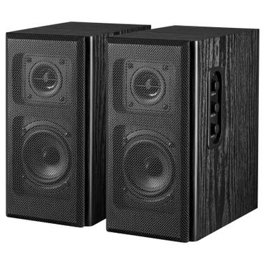 Акустическая система Defender Aurora S30 30Вт USB Black (65431) фото №1