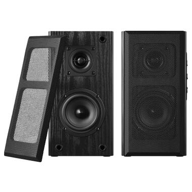 Акустическая система Defender Aurora S30 30Вт USB Black (65431) фото №5