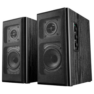 Акустическая система Defender Aurora S30 30Вт USB Black (65431) фото №8