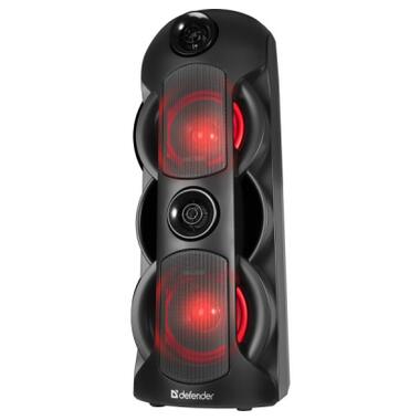 Акустическая система Defender G78 Black (65178) фото №2