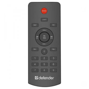 Акустическая система Defender G78 Black (65178) фото №5