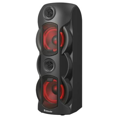 Акустическая система Defender G78 Black (65178) фото №3