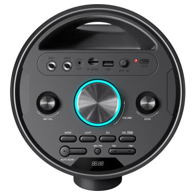 Акустическая система Defender G78 Black (65178) фото №4