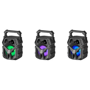 Акустическая система Defender G98 Black (65098) фото №9