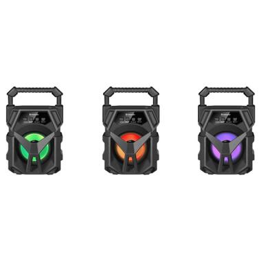 Акустическая система Defender G98 Black (65098) фото №8