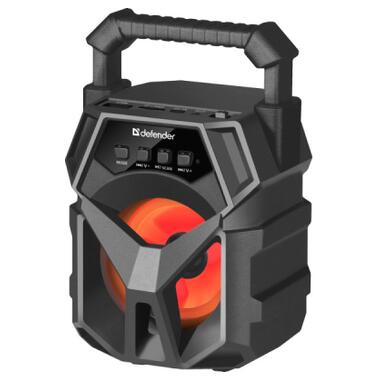Акустическая система Defender G98 Black (65098) фото №2