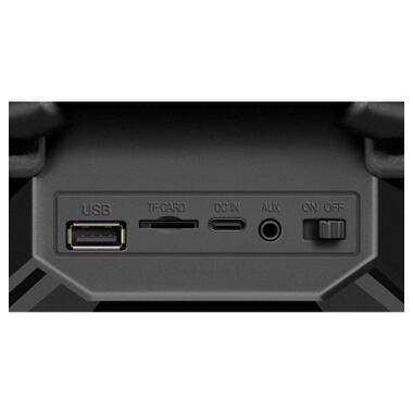 Акустическая система Defender G98 Black (65098) фото №5