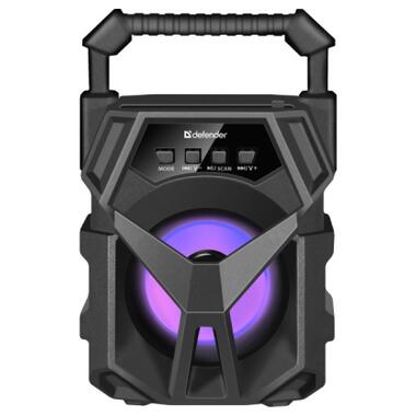 Акустическая система Defender G98 Black (65098) фото №1