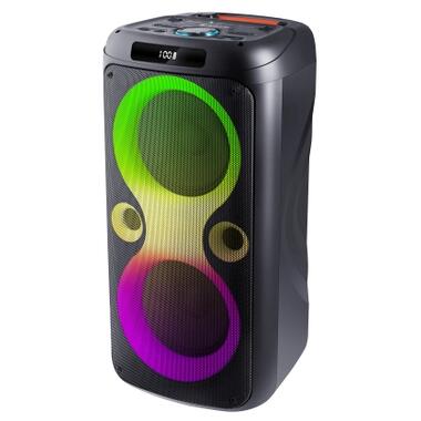 Акустическая система Defender Boomer 100 Black (65099) фото №1