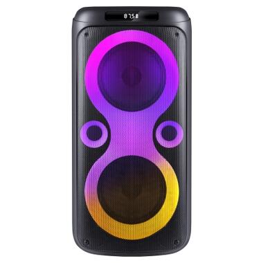 Акустическая система Defender Boomer 100 Black (65099) фото №2