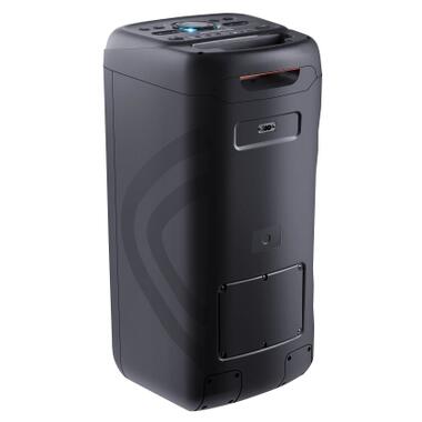 Акустическая система Defender Boomer 100 Black (65099) фото №4