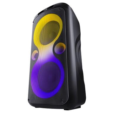 Акустическая система Defender Boomer 100 Black (65099) фото №3
