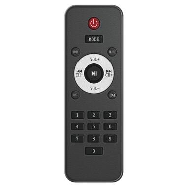 Акустическая система Defender Boomer 100 Black (65099) фото №8