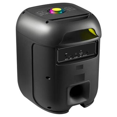 Акустическая система Defender Beatbox 65 Black (65265) фото №4
