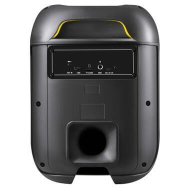 Акустическая система Defender Beatbox 65 Black (65265) фото №10