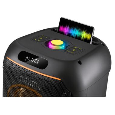 Акустическая система Defender Beatbox 65 Black (65265) фото №5