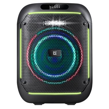 Акустическая система Defender Beatbox 65 Black (65265) фото №8