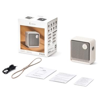 Акустична система Edifier ES20 Ivory (ES20Ivory) фото №6