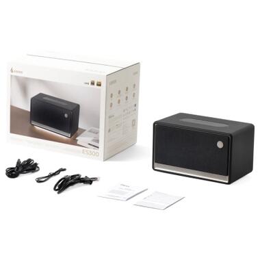 Акустична система Edifier ES300 Black (ES300Black) фото №6