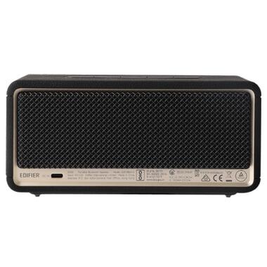 Акустична система Edifier ES60 Black (ES60Black) фото №5