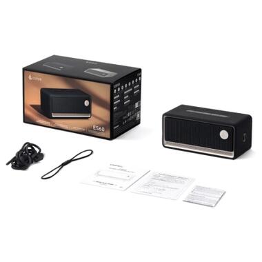 Акустична система Edifier ES60 Black (ES60Black) фото №6