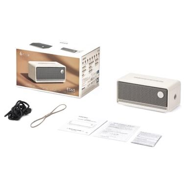 Акустична система Edifier ES60 Ivory (ES60Ivory) фото №6