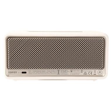 Акустична система Edifier ES60 Ivory (ES60Ivory) фото №5