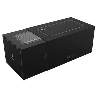 Акустична система Edifier MP230 Retro black (MP230Retroblack) фото №5