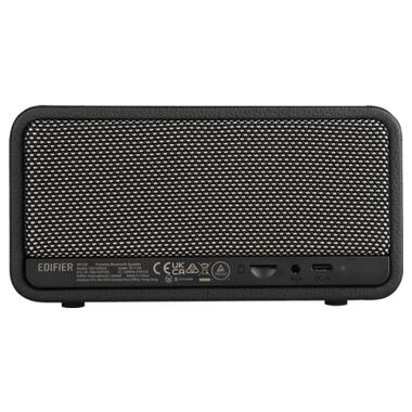 Акустична система Edifier MP230 Retro black (MP230Retroblack) фото №4