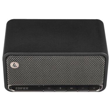 Акустична система Edifier MP230 Retro black (MP230Retroblack) фото №2