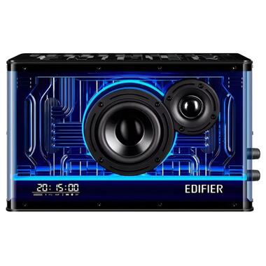Акустична система Edifier QD35 Black (QD35Black) фото №1