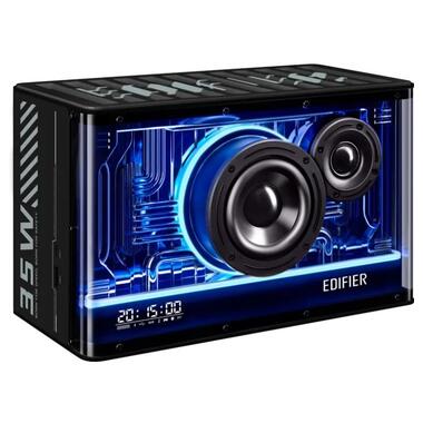 Акустична система Edifier QD35 Black (QD35Black) фото №2