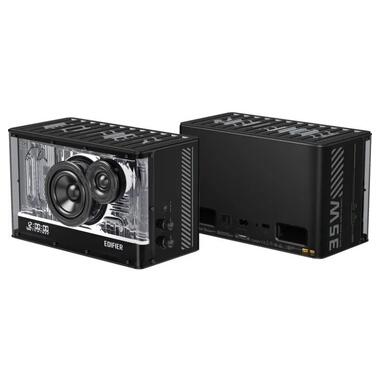 Акустична система Edifier QD35 Black (QD35Black) фото №4