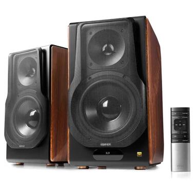 Акустична система Edifier S3000MKII Brown (S3000MKII) фото №1