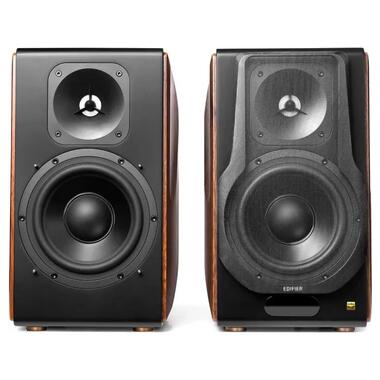 Акустична система Edifier S3000MKII Brown (S3000MKII) фото №2