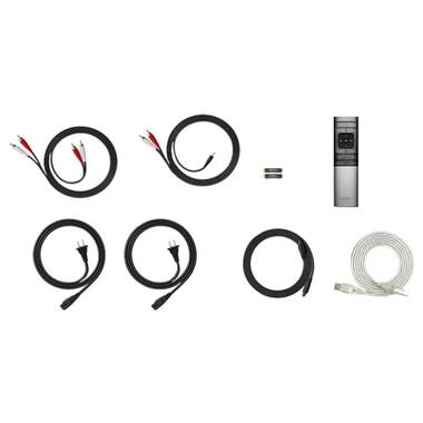 Акустична система Edifier S3000MKII Brown (S3000MKII) фото №6