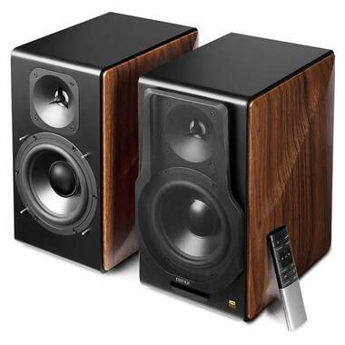 Акустична система Edifier S3000MKII Brown (S3000MKII) фото №3