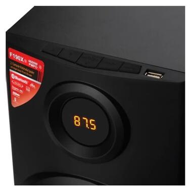 Акустическая система F&D F190X Black фото №4