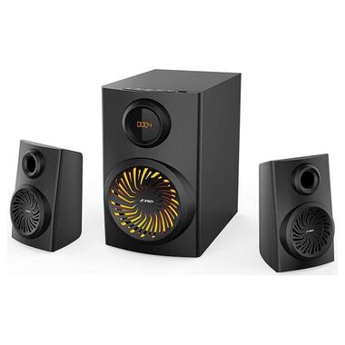 Акустическая система F&D F190X Black фото №5
