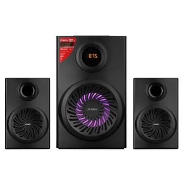 Акустическая система F&D F190X Black фото №2