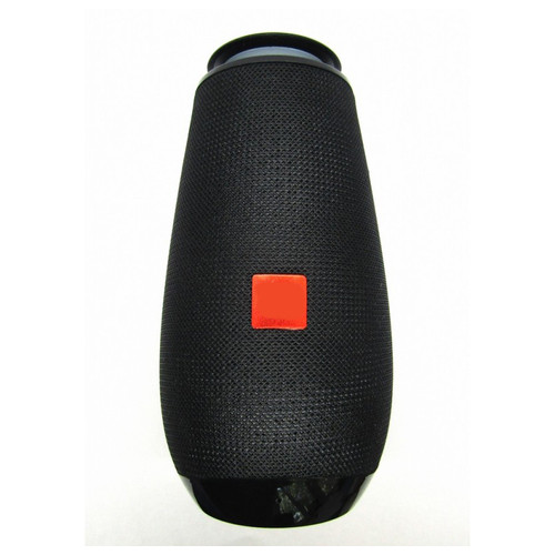 Колонка портативна XPRO TG-508 10Вт USB, AUX, FM, Bluetooth синя/червона/чорна (TG-508) фото №5